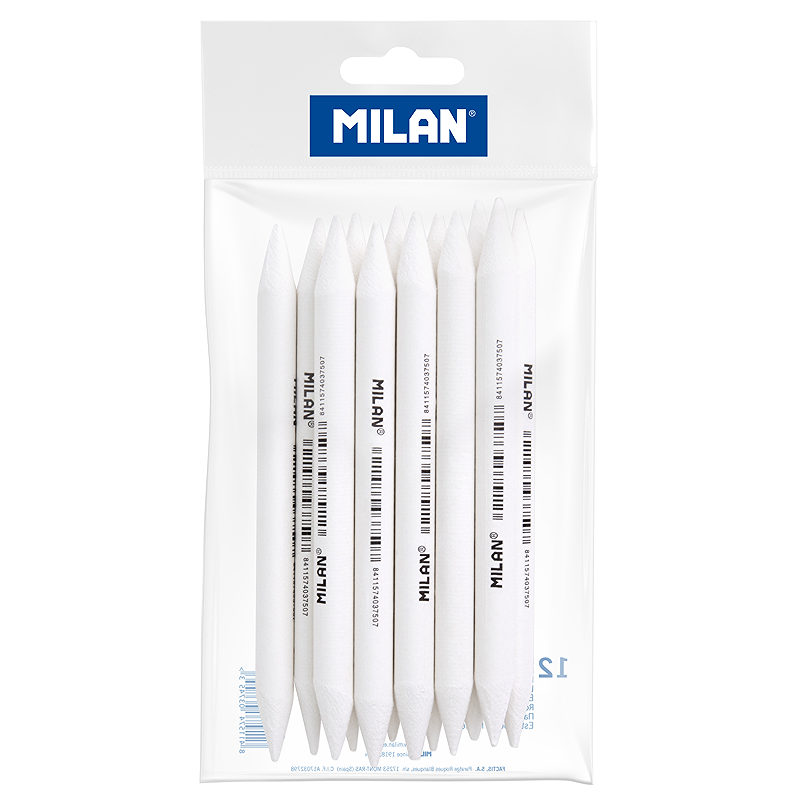 MILAN Tegnestub 105mm 12 Pakke - Billede 5