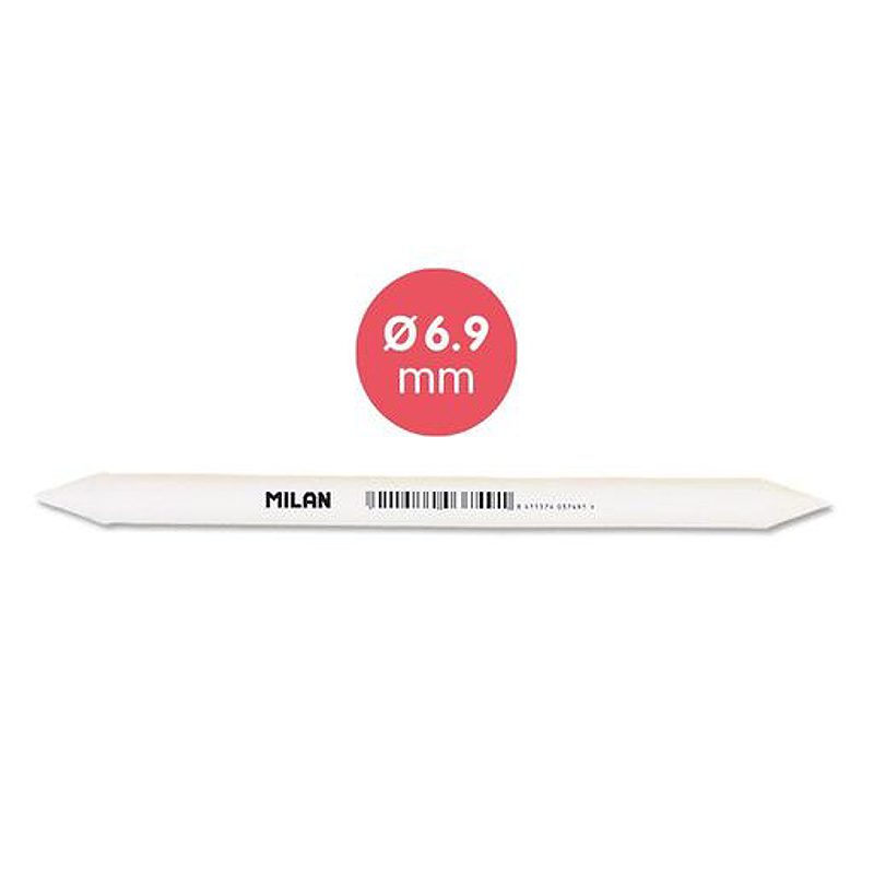 MILAN Tegnestub 69mm 12stk - Billede 2
