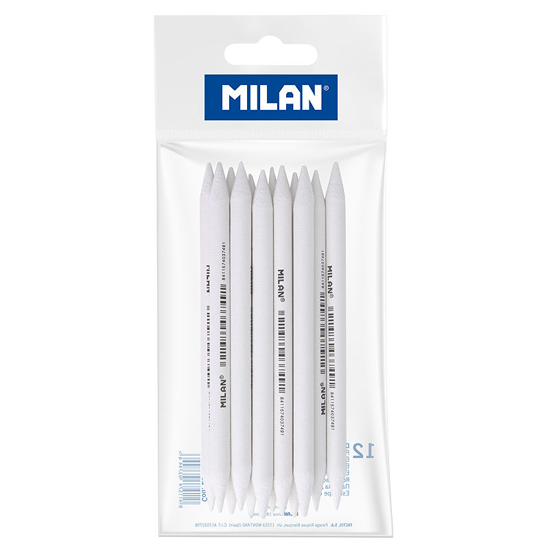 MILAN Tegnestub 69mm 12stk - Billede 5