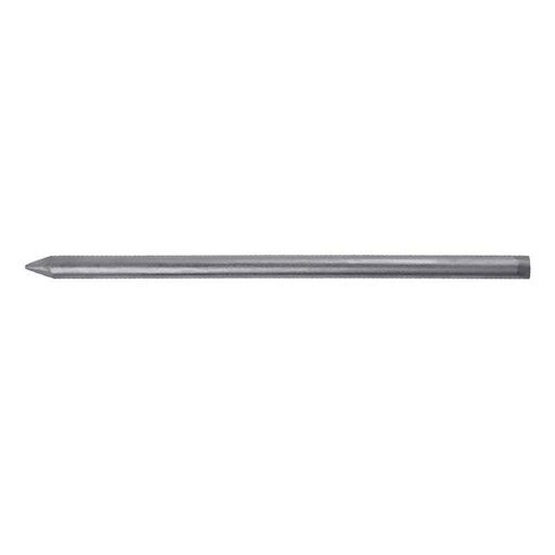 MILAN Blystifter til Stiftblyant 52 mm 6 stk