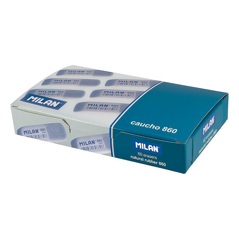 MILAN Viskelæder Duo 860 60 stk - Billede 2