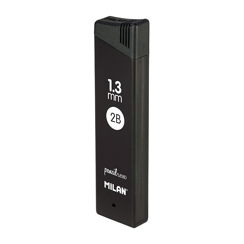 MILAN Blystifter 13mm Tube 24stk Display - Billede 2