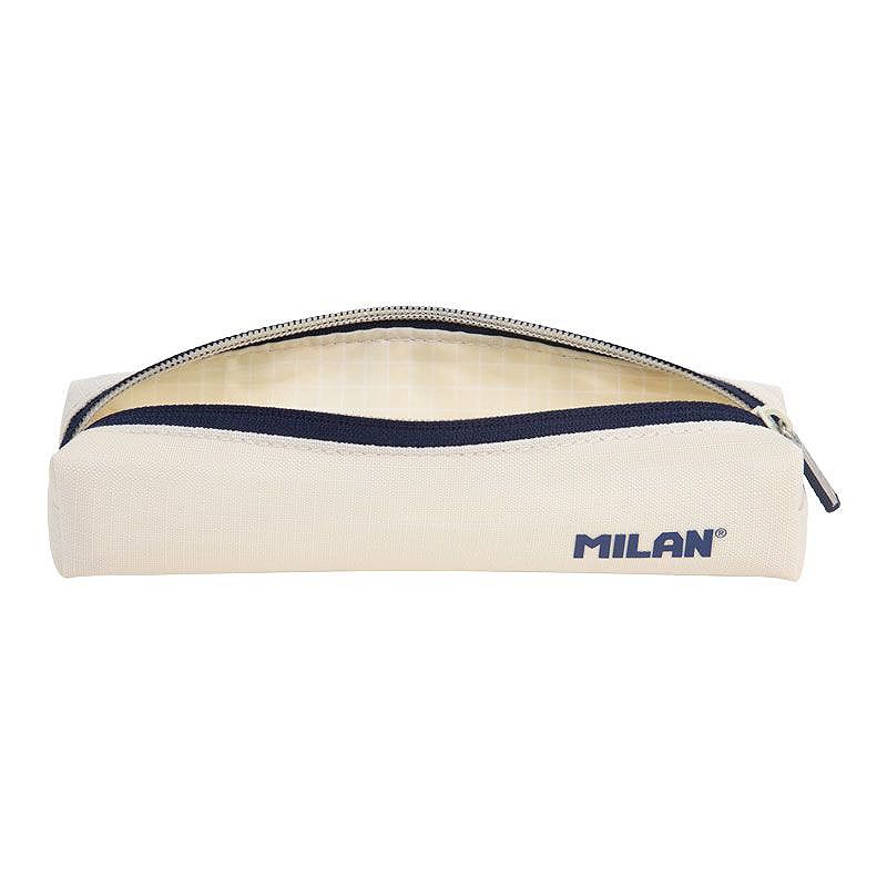 MILAN Mini Penalhus 1918 Beige - Billede 3
