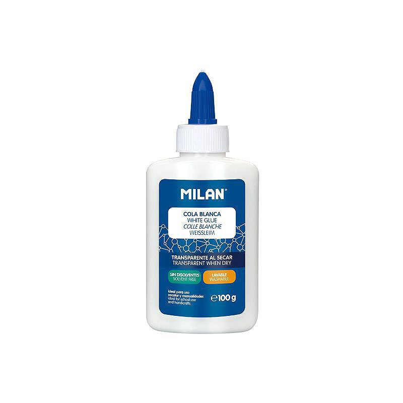 MILAN Skolelim 100ml - Billede 3