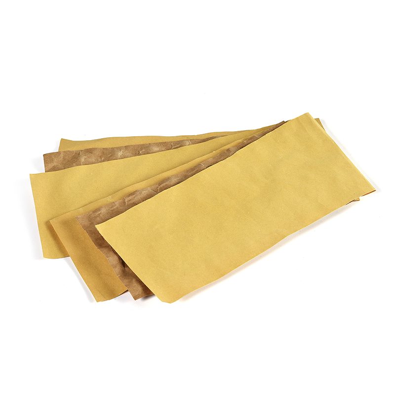 Grippie Polstret Kuvert Eco 18/H 270x360 100 Pakke Kraft