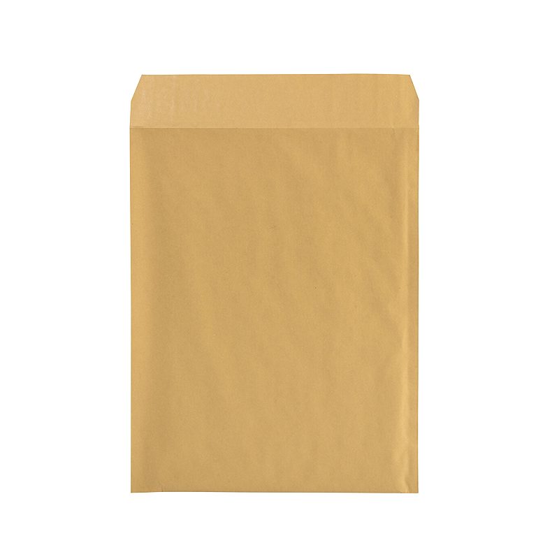 Grippie Polstret Kuvert Eco 19/I 300x445 50 Pakke Kraft