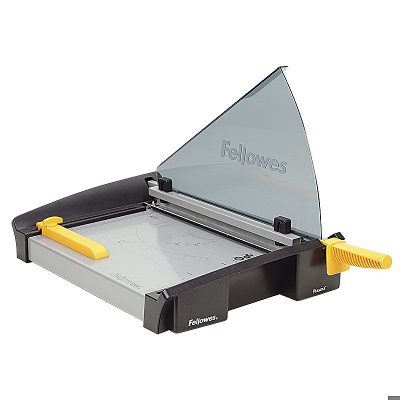 Guillotine Skæremaskine A4 Plasma