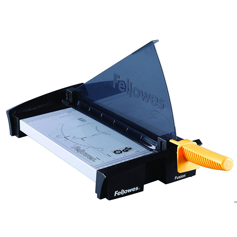 Fellowes Fusion A4/120 papirskærer 10 ark