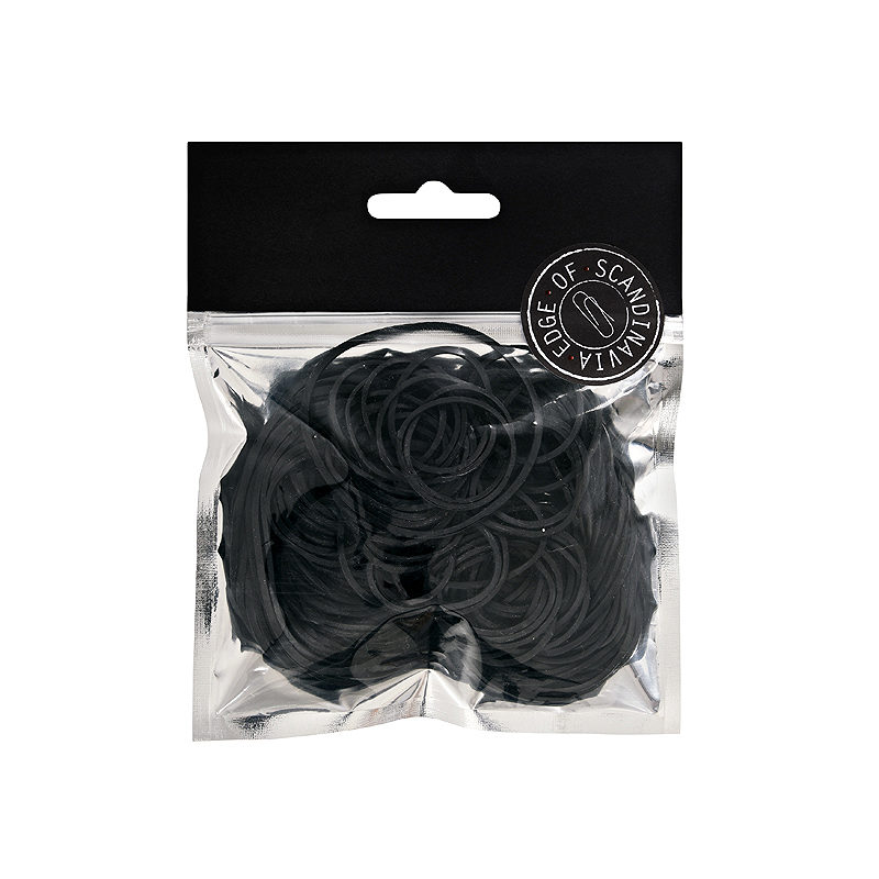 Edge of Scandinavia Elastikker 50 Gram Sort