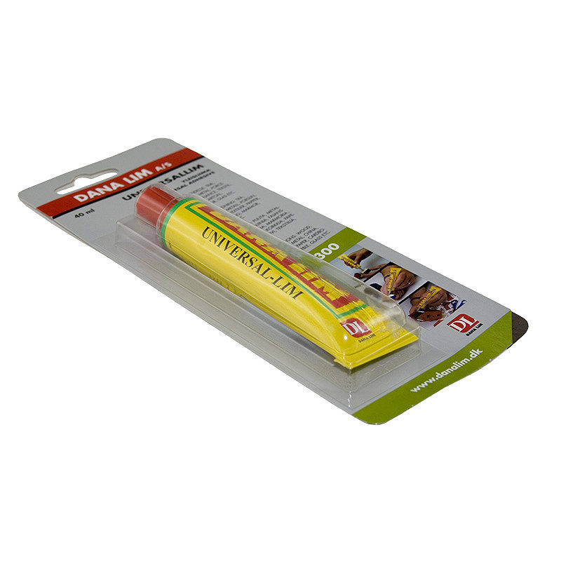 Dana Universallim 300 Tube 40ml - Billede 2