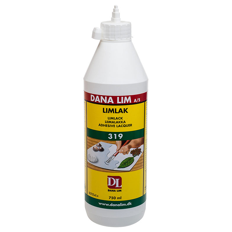 Dana Limlak 319 750ml
