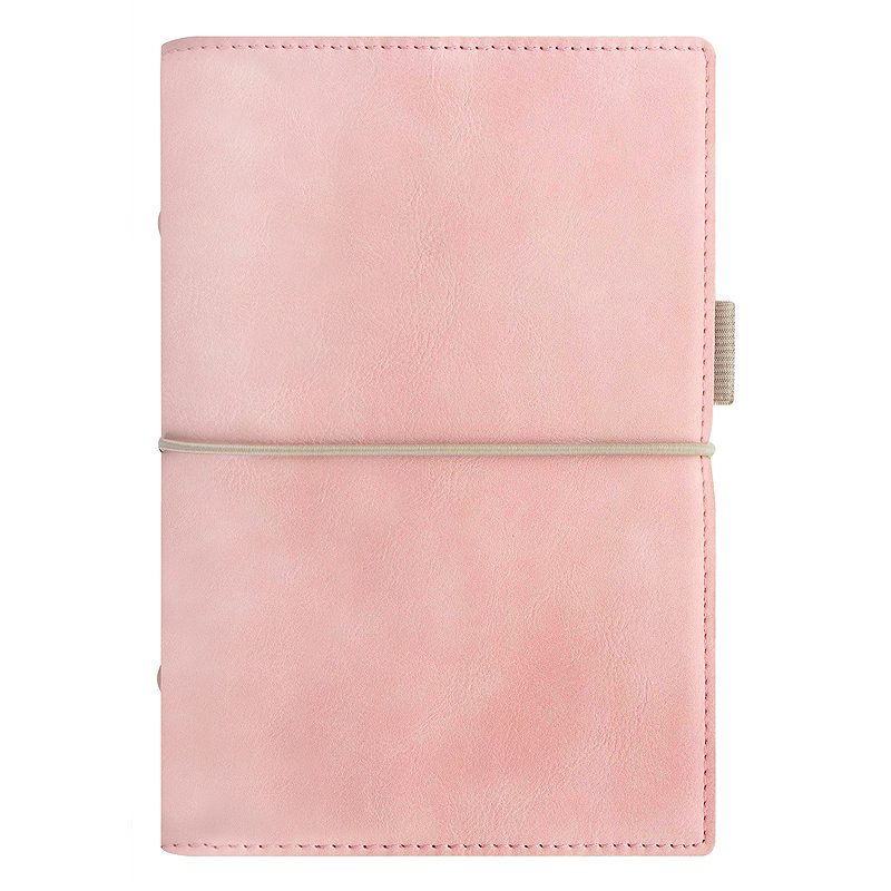 Domino Soft Personal Pale Pink - Billede 2