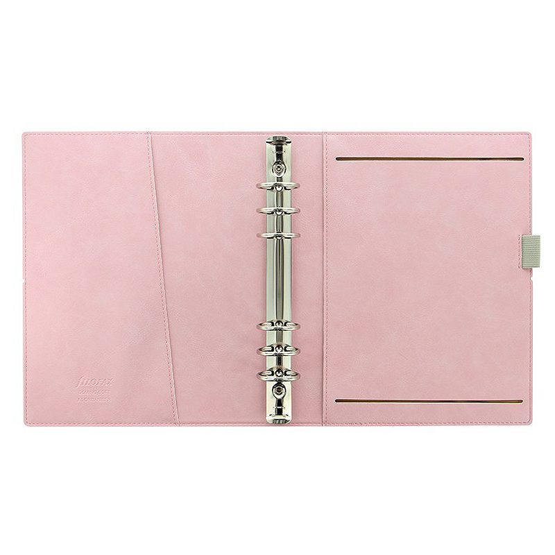Domino Soft A5 Pale pink