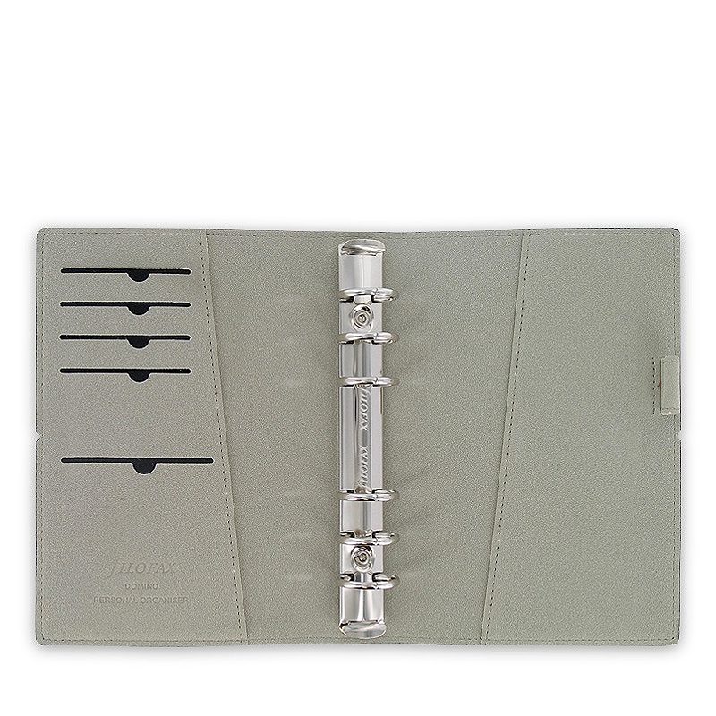 Domino Personal Sort