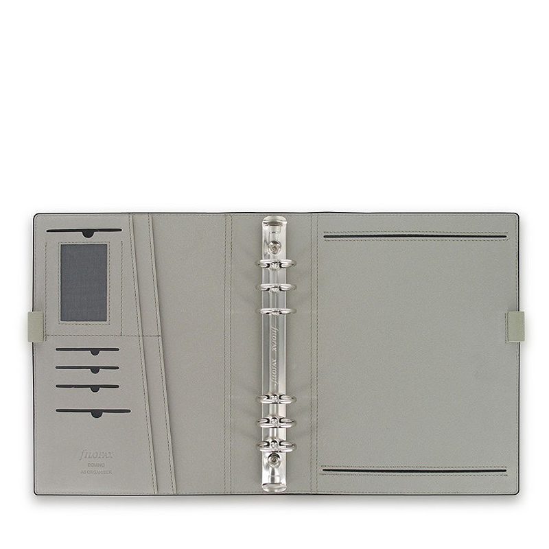 Domino A5 Sort - Billede 2