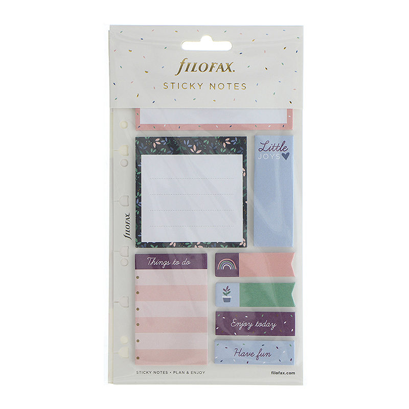 Sticky Notes Garden 200 St