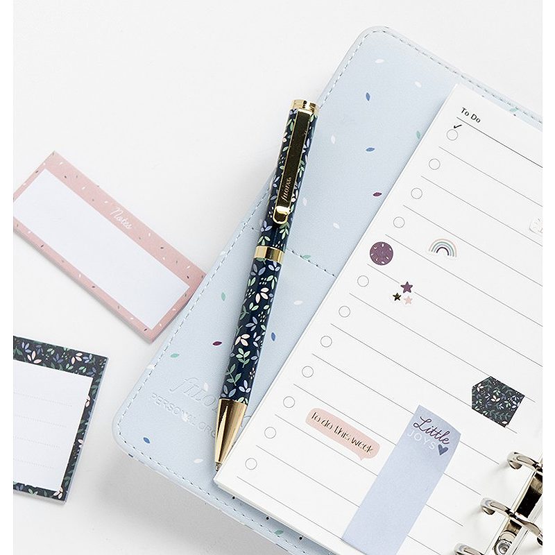 Filofax Kuglepen Garden - Billede 3