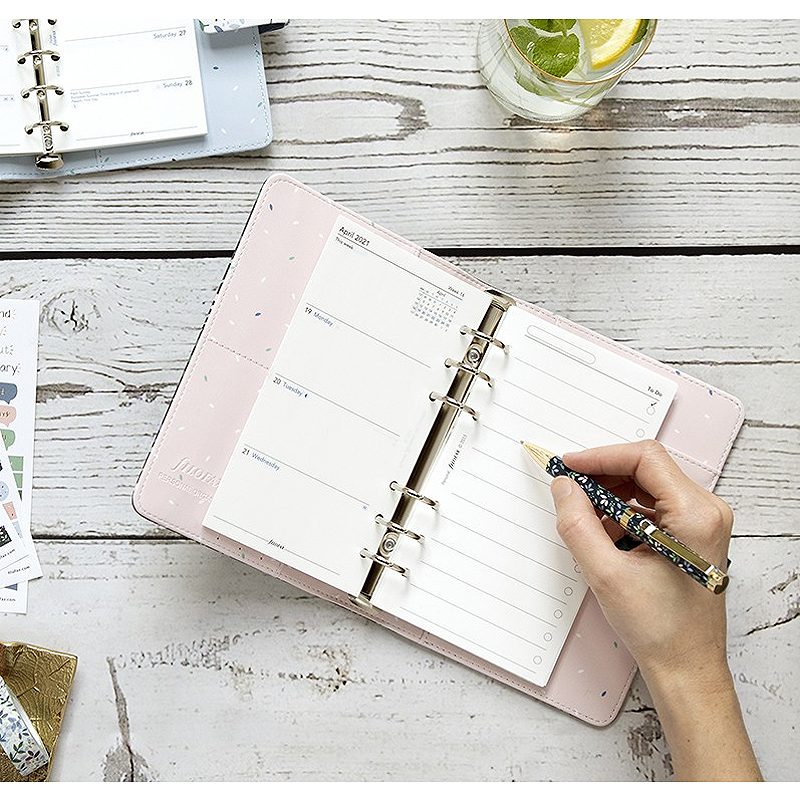 Filofax Kuglepen Garden - Billede 4