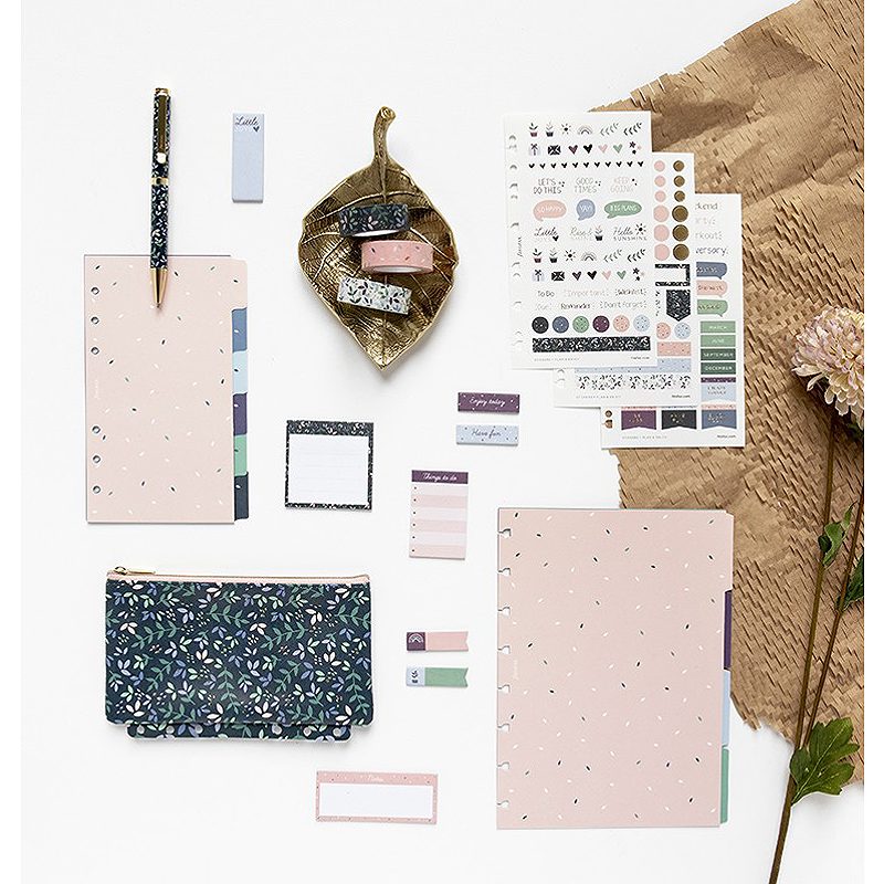 Filofax Kuglepen Garden - Billede 6