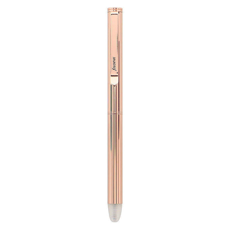 Filofax Clipbook Sletbar Kuglepen Rose Gold - Billede 3