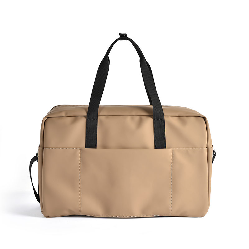 RW Santa Monica Weekendtaske Khaki - Billede 5