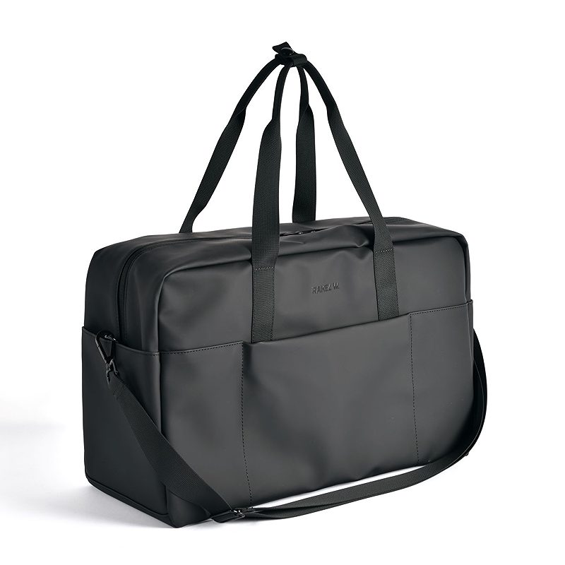 RW Santa Monica Weekendtaske Black