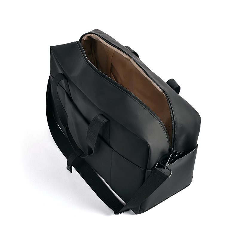 RW Santa Monica Weekendtaske Black - Billede 2