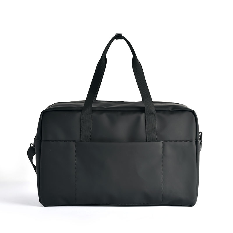 RW Santa Monica Weekendtaske Black - Billede 4
