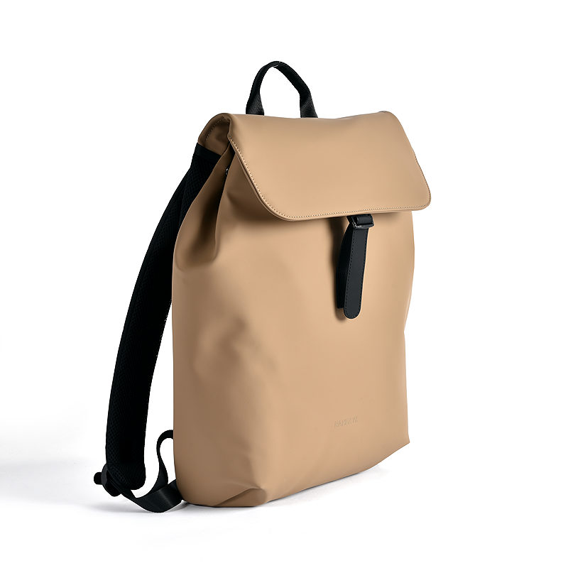 RW Santa Monica Rygsæk Khaki