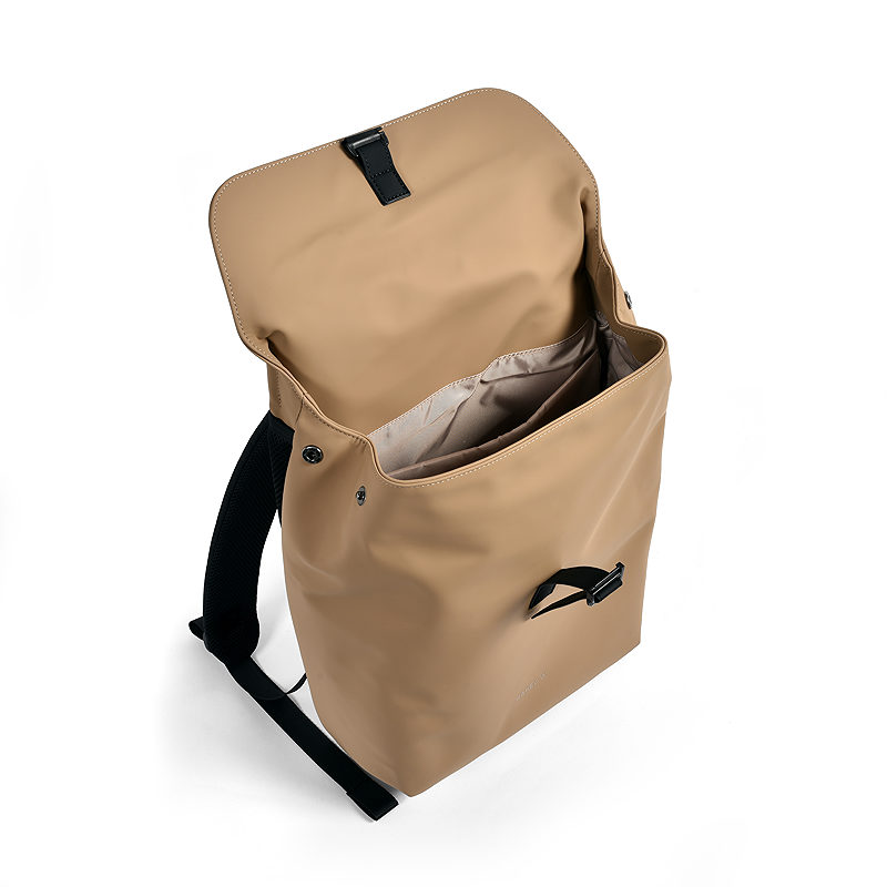 RW Santa Monica Rygsæk Khaki - Billede 2