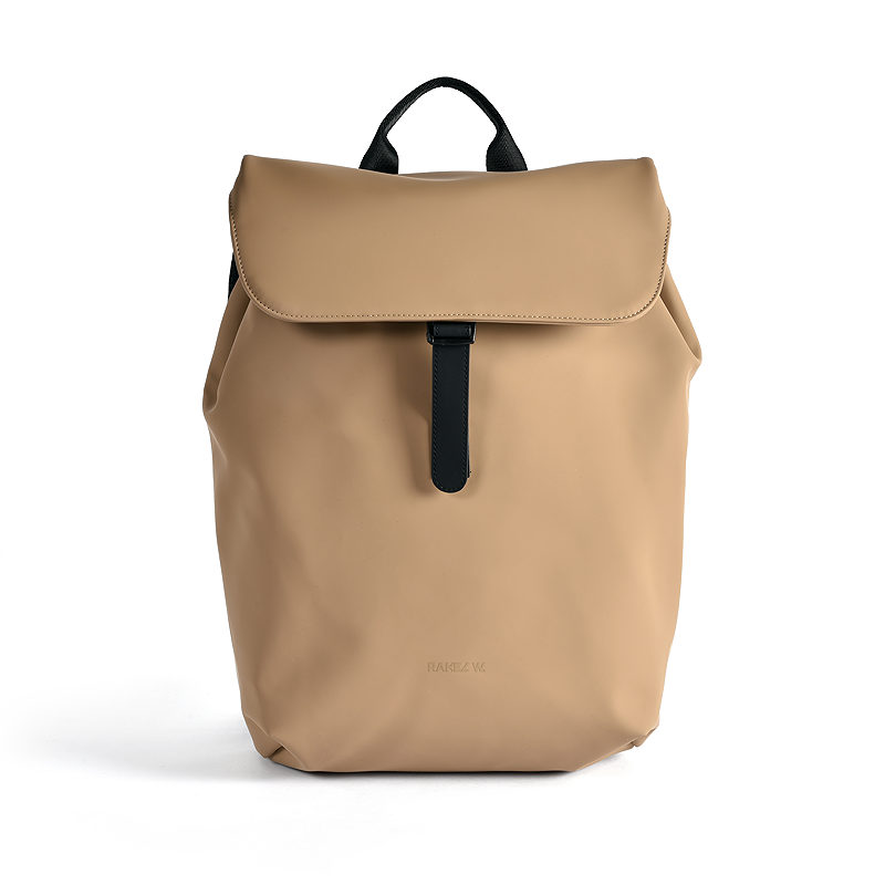 RW Santa Monica Rygsæk Khaki - Billede 3