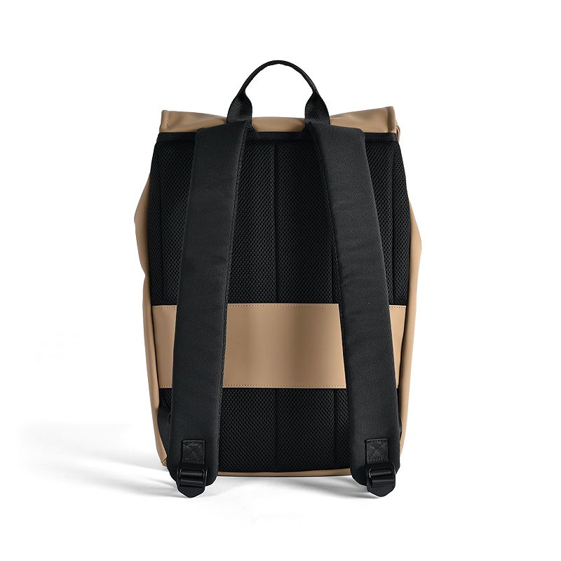 RW Santa Monica Rygsæk Khaki - Billede 4