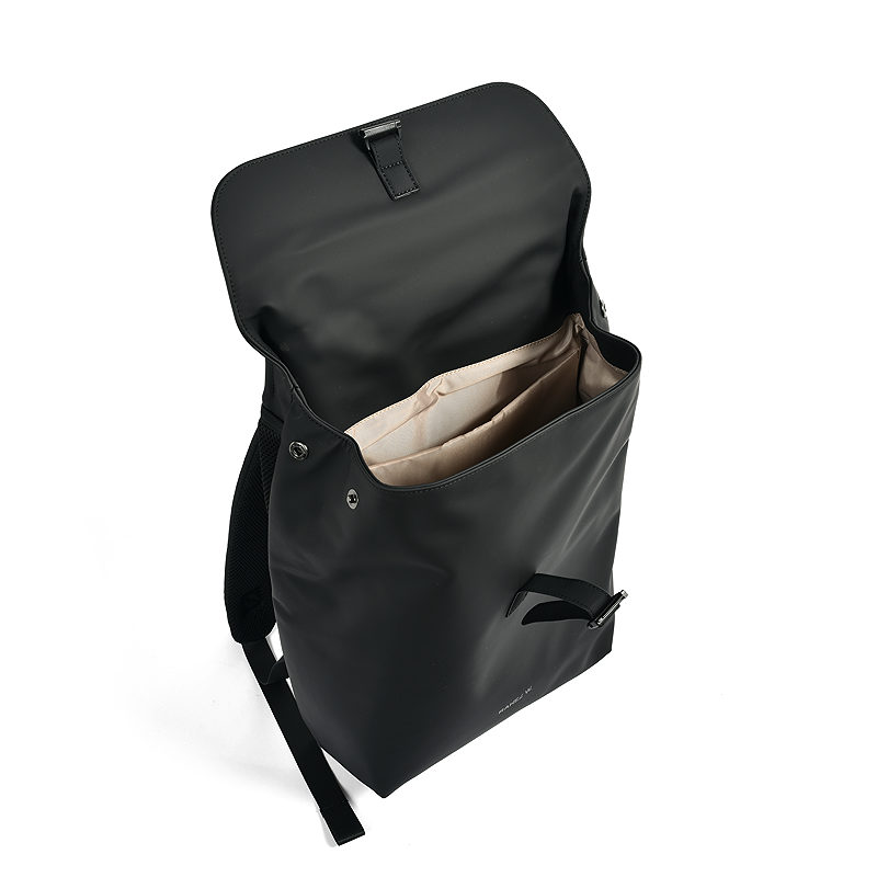 RW Santa Monica Rygsæk Black - Billede 2