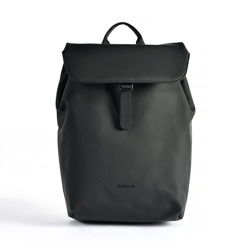 RW Santa Monica Rygsæk Black - Billede 3