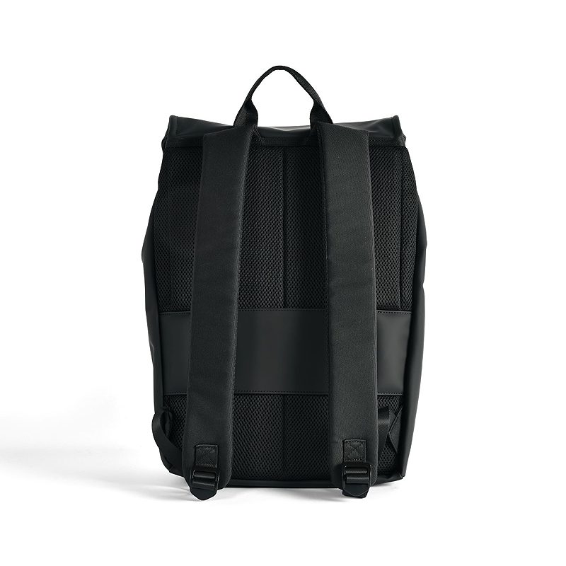 RW Santa Monica Rygsæk Black - Billede 4