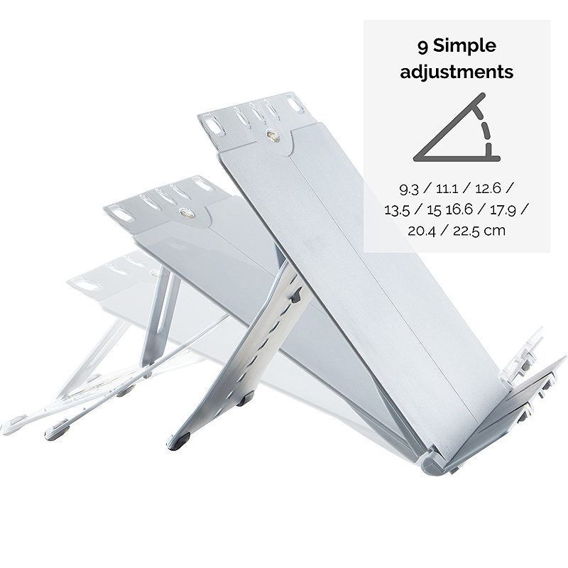 Booklift Dokumentholder - Billede 3