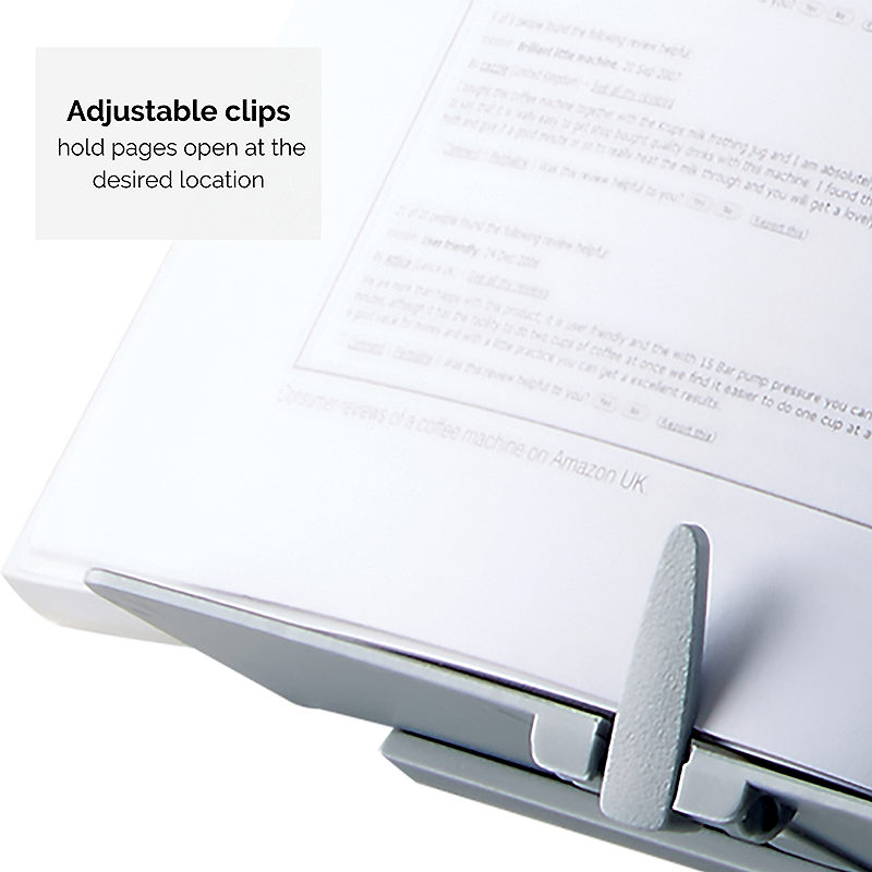 Booklift Dokumentholder - Billede 4