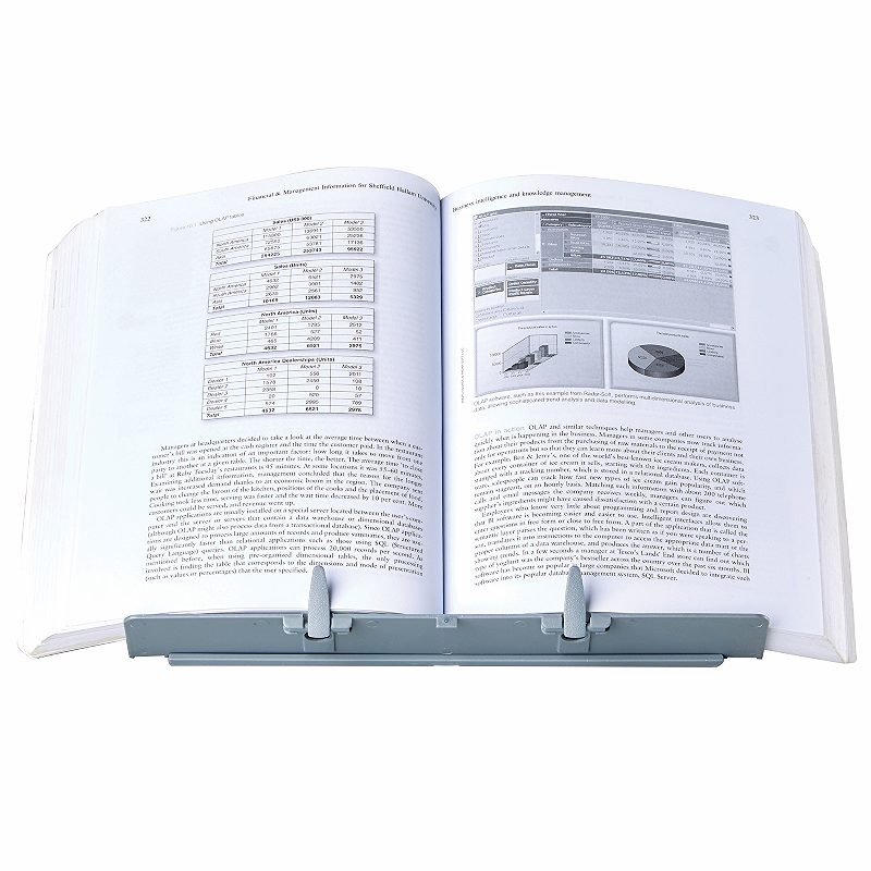 Booklift Dokumentholder - Billede 5