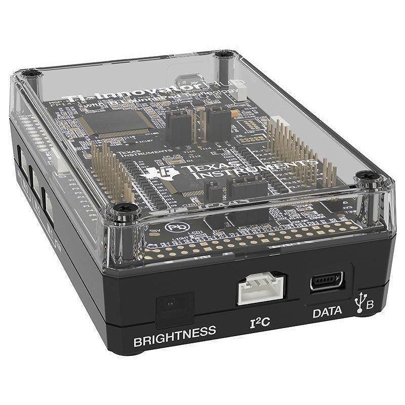 Texas Instruments TI-InnovatorTeacher CX CASHand