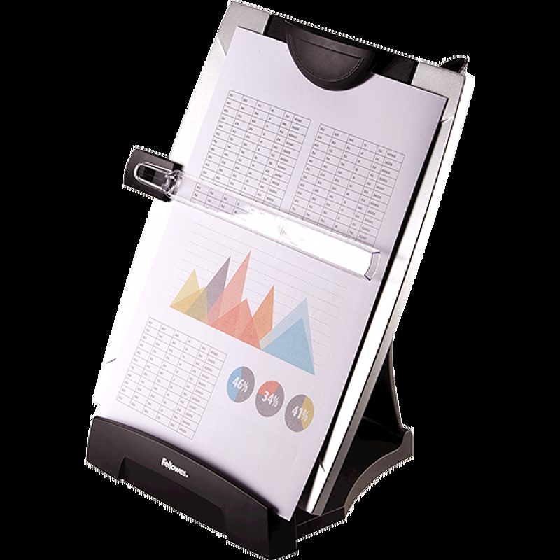 Desktop Dokumentholder