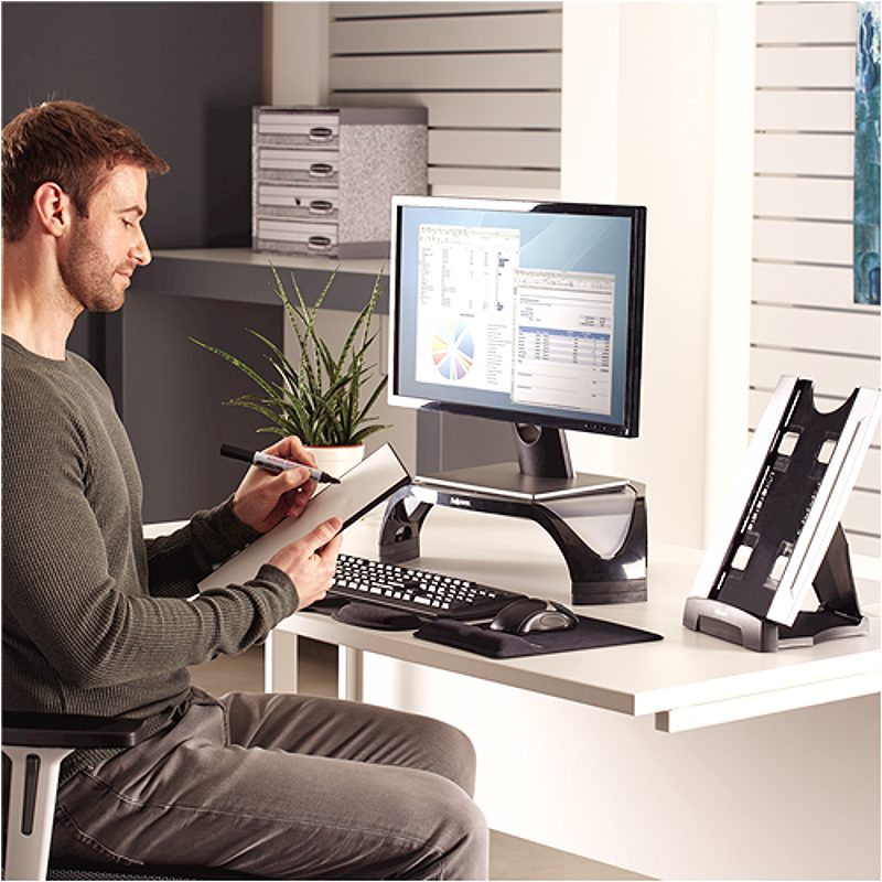 Desktop Dokumentholder - Billede 2