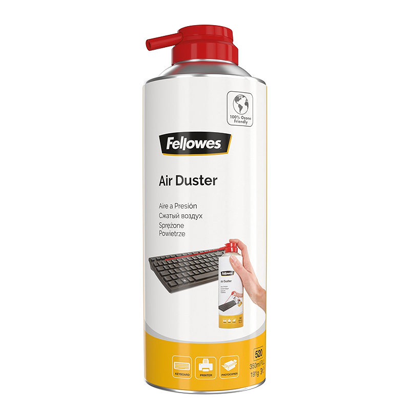 Fellowes Luftspray 350ml