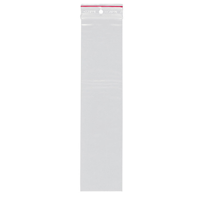 Grippie Lynlåsposer Nr-06 60x250mm - Billede 2