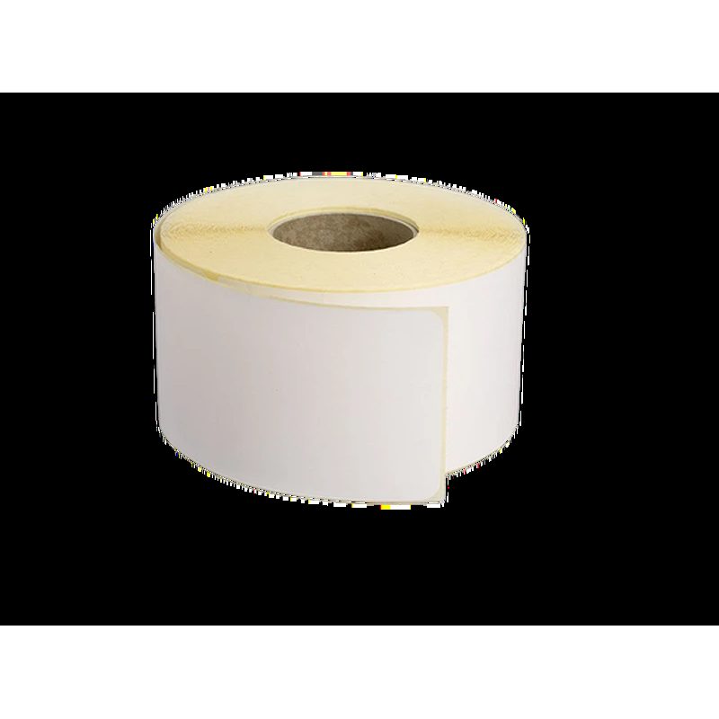 Grippie Transportetiket Termo 102x192mm Rulle Ø 76mm Ikke Perforeret 2950 Etiketter