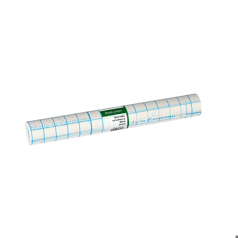 Bogbind 50 Mikron 30cm x 10m Blank