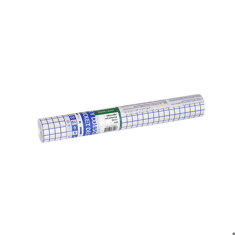 Bogbind 60 Mikron 30cm x 10m Mat