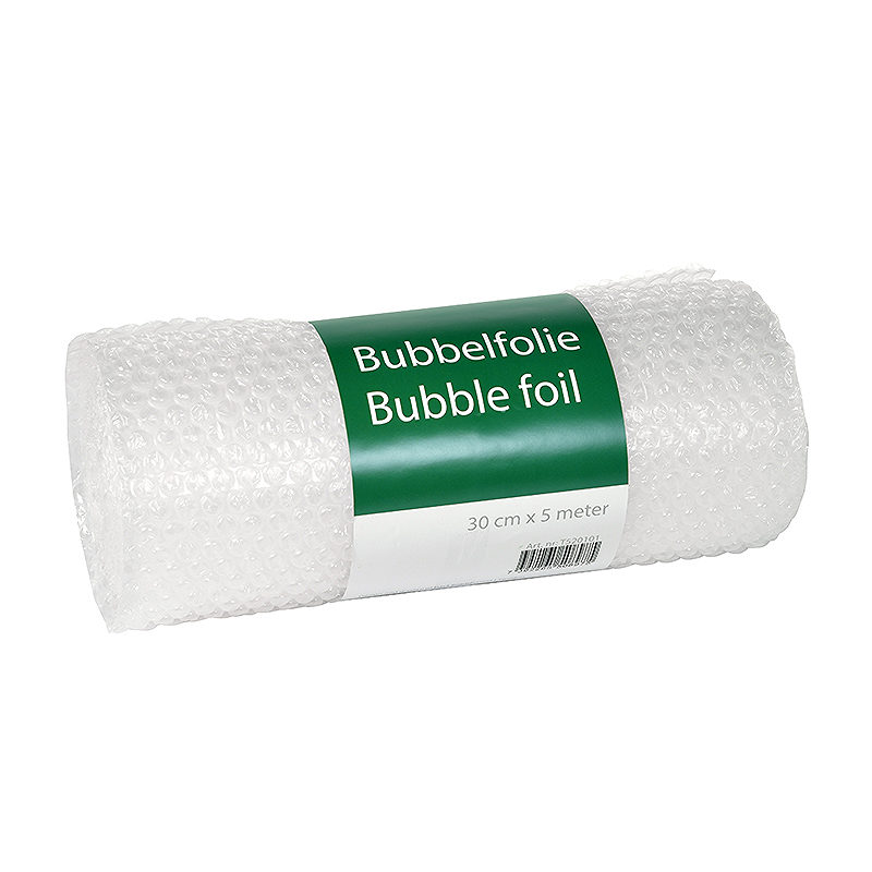 Grippie Bobleplast 30cm x 5m