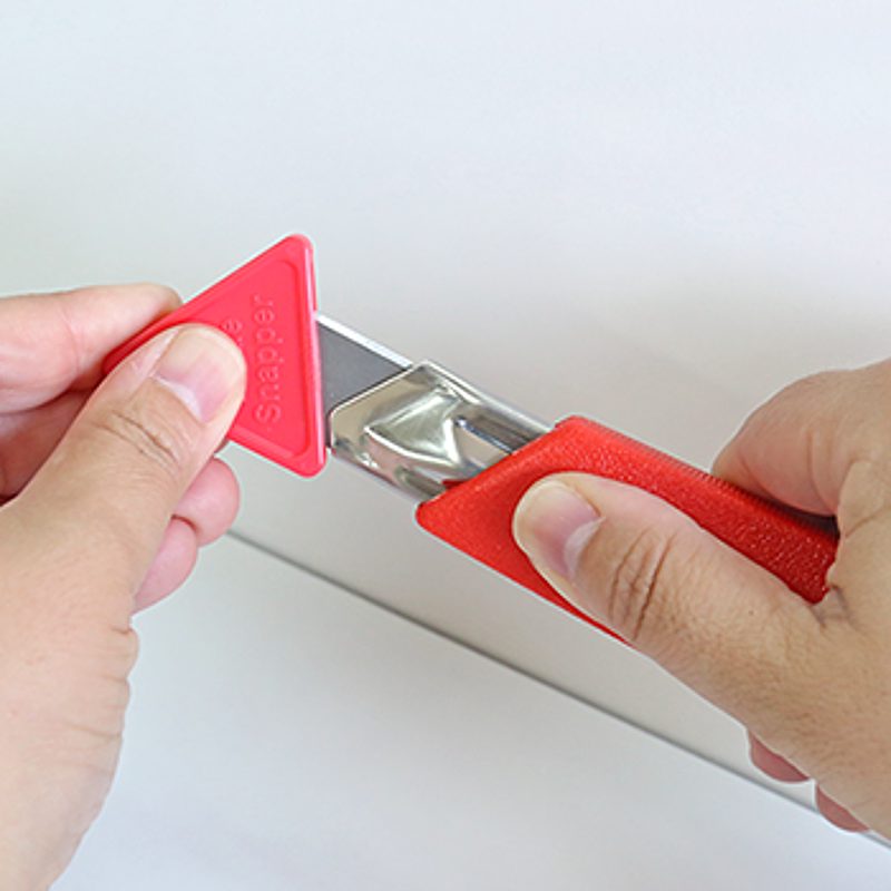NT Cutter® Hobbykniv L-500 Cutter Allround 18mm