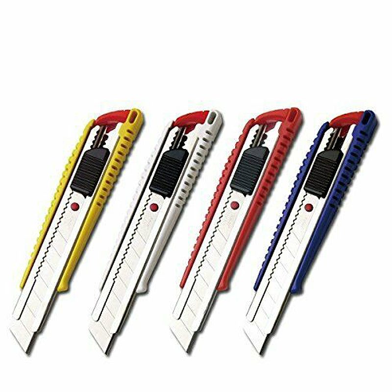 NT Cutter® Hobbykniv L-300RP 18mm