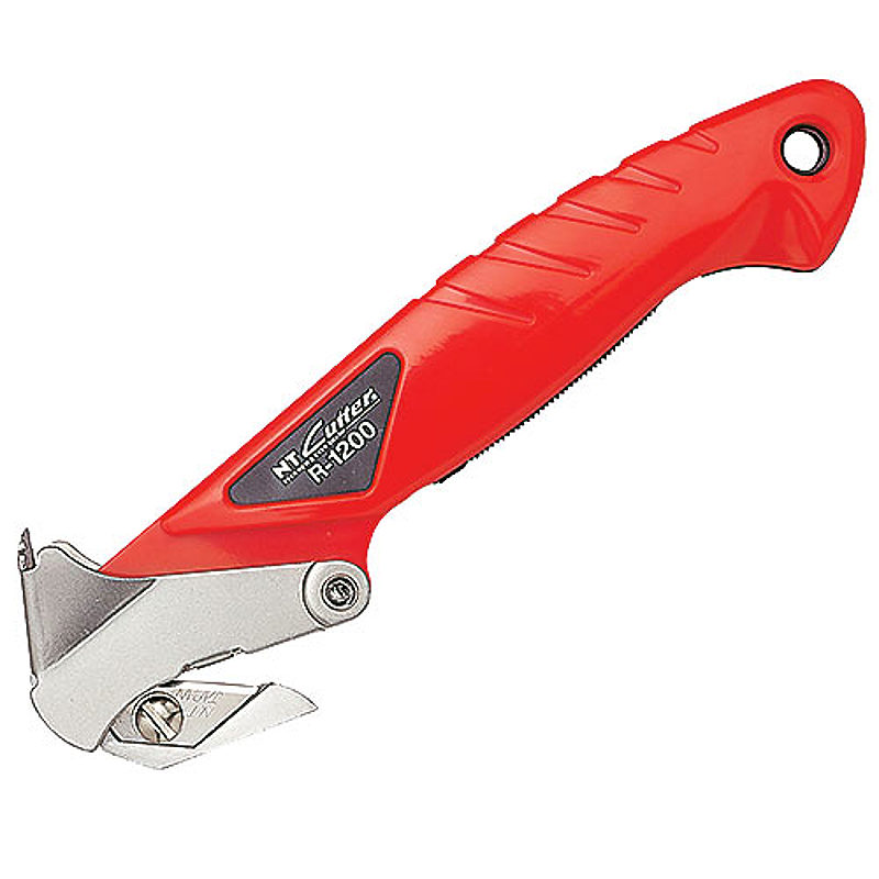 Kartonåbner R-1200P Inkl. 2 Blade